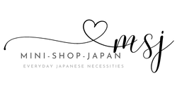 Mini-Shop-Japan