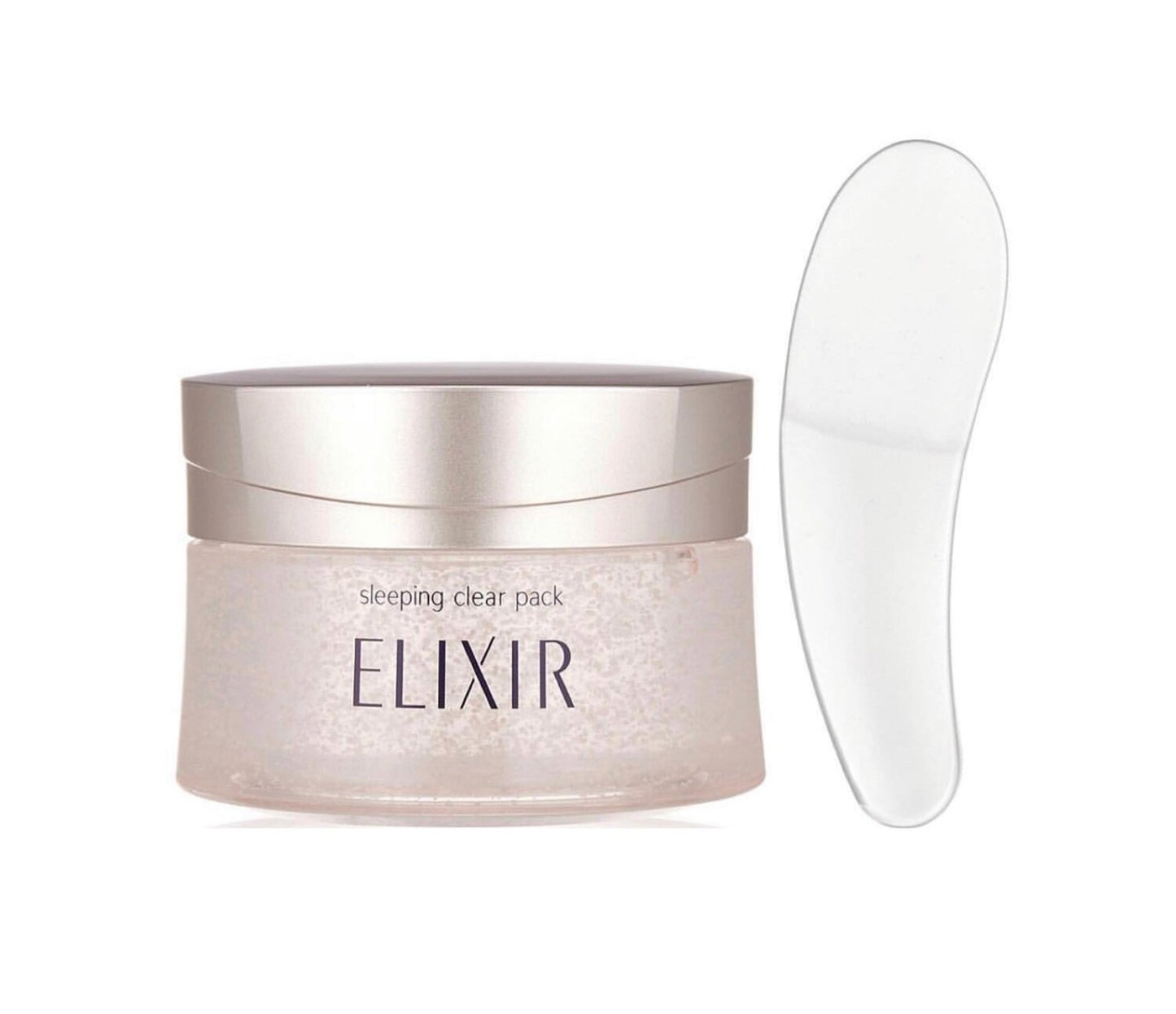 Elixir Sleeping clear pack