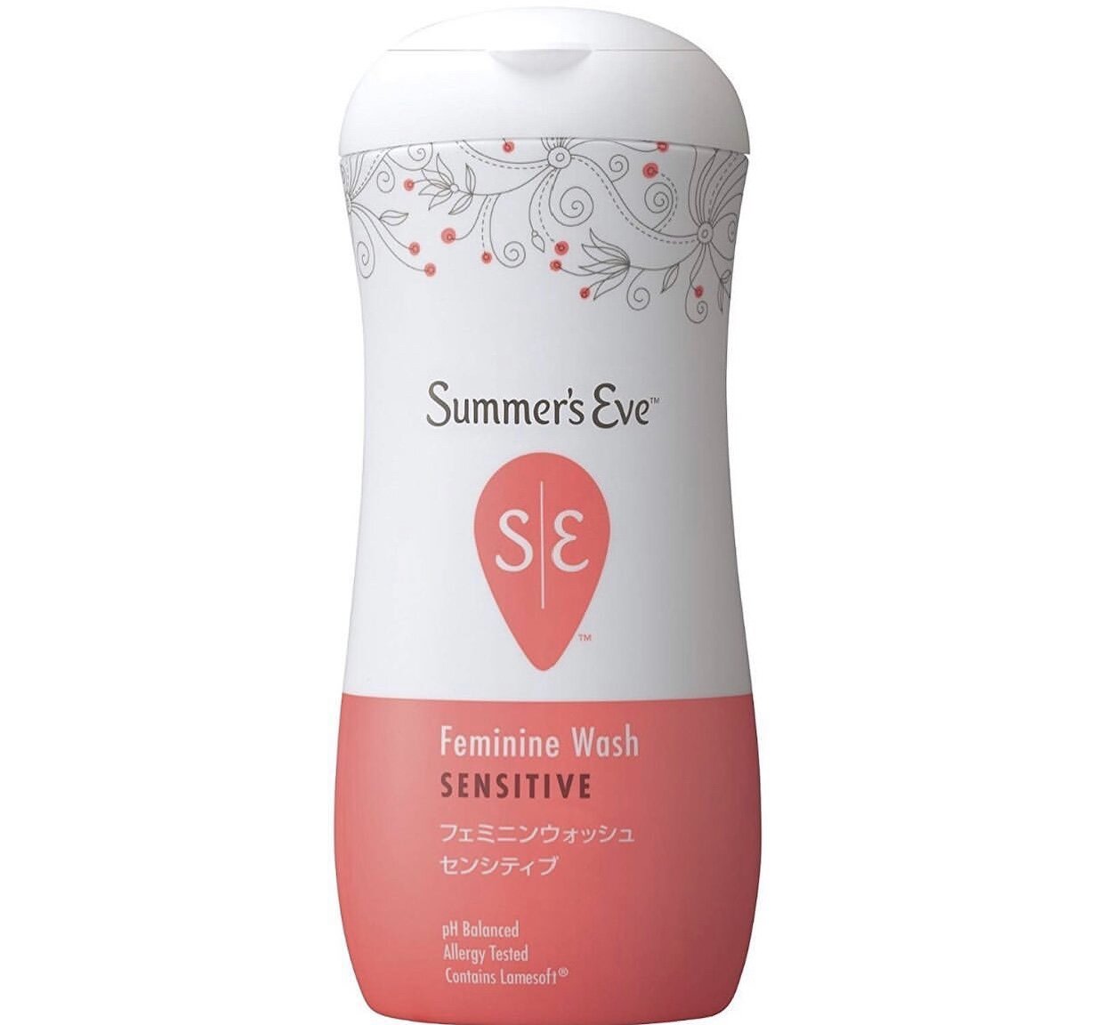 Summer's Eve Gentle Intimate Wash