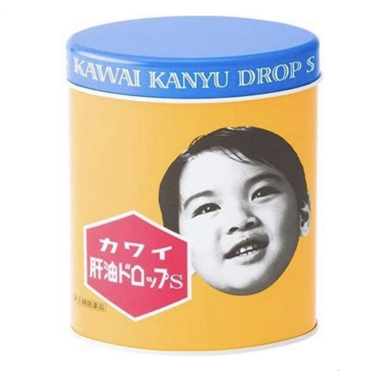 КAWAI KANYU DROP S