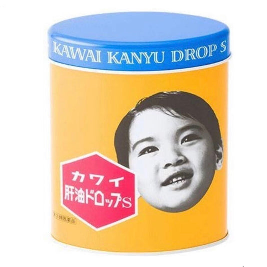 КAWAI KANYU DROP S